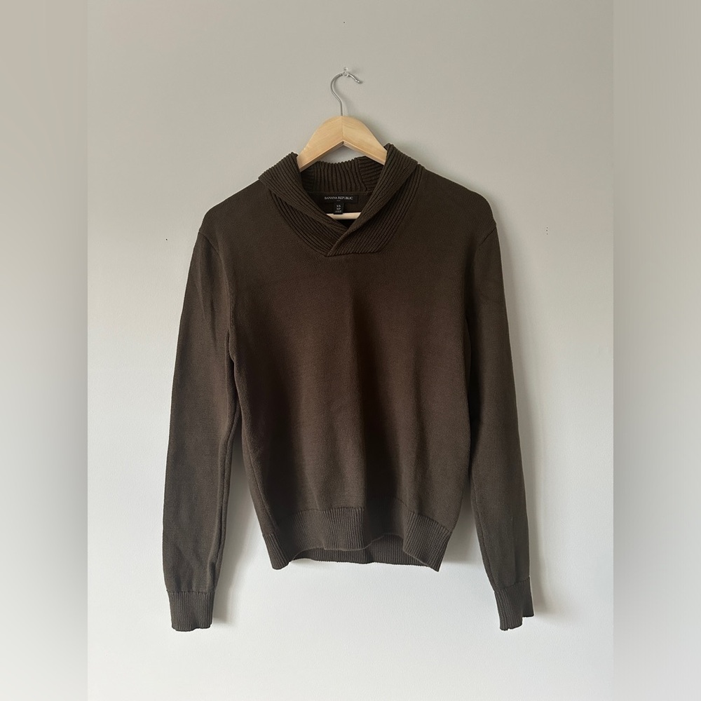 Banana Republic Sweater. Size XS